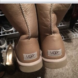 Uggs!